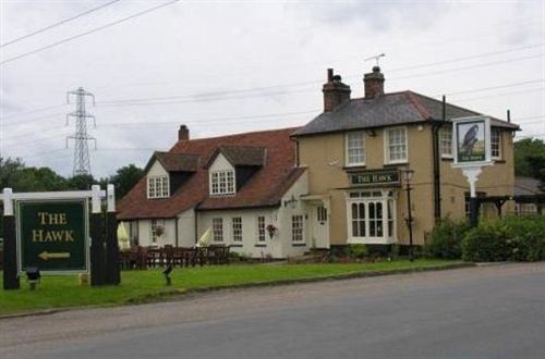 Frasers Battlesbridge Exterior photo